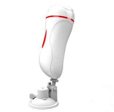 Discreet Hand-free Pleasure Device