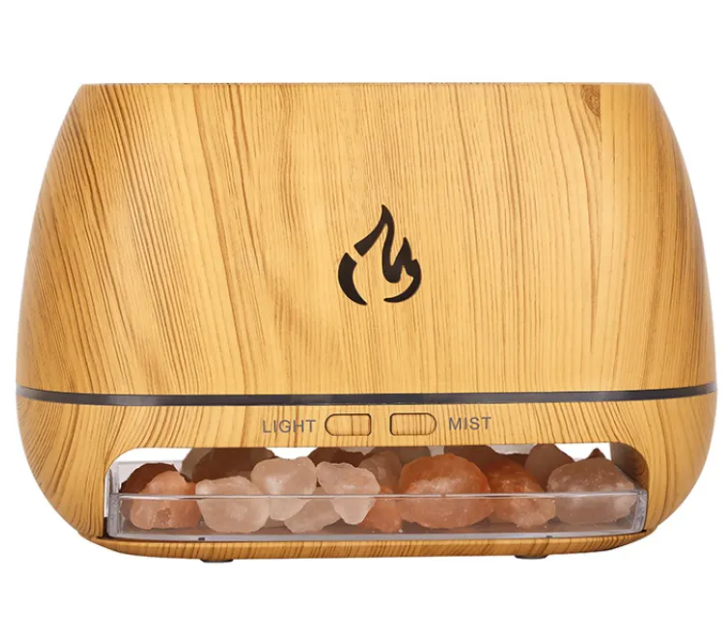 MistWood Ultrasonic Humidifier
