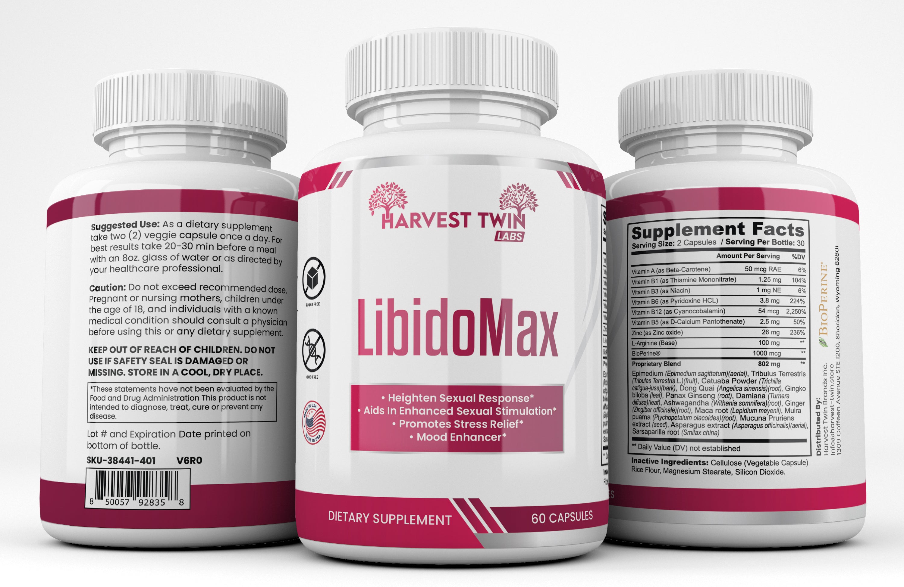 LibidoMax