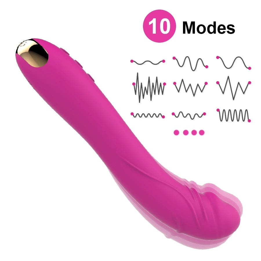 Pleasure Probe