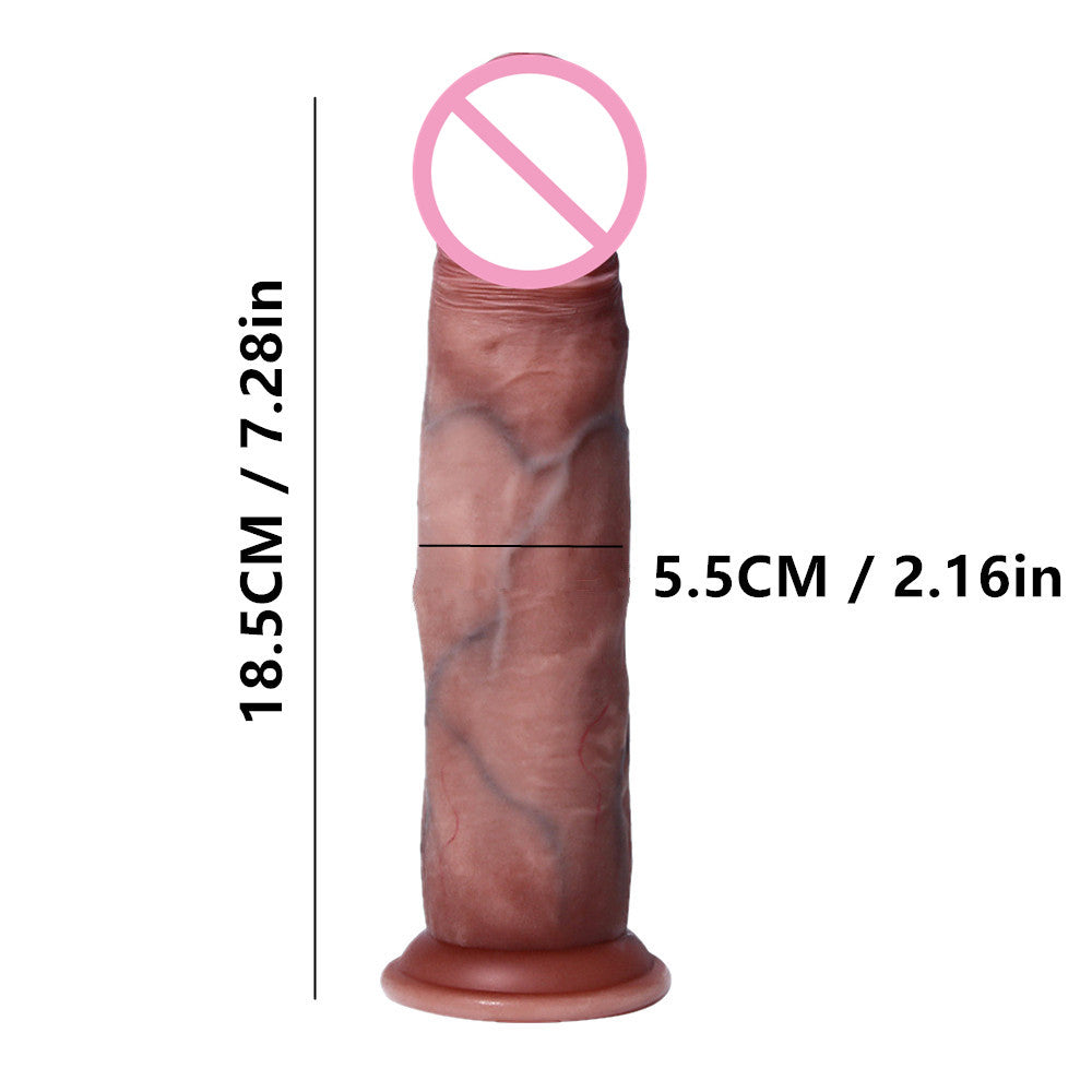 Hyper Realistic Dildo