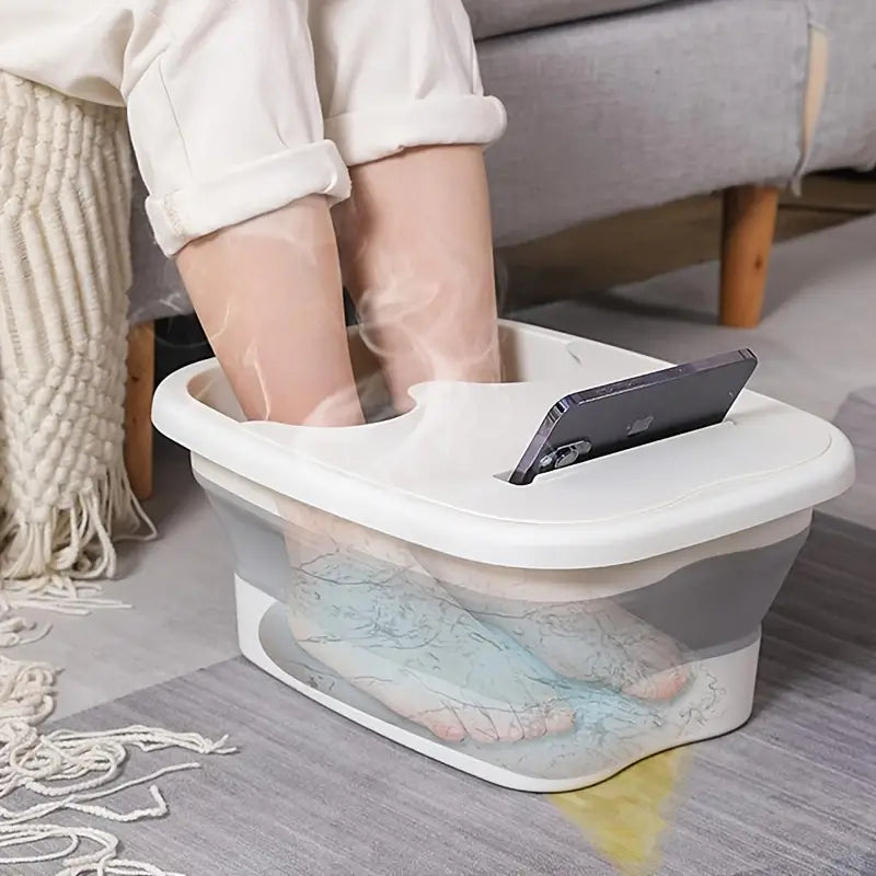 Foot Soaking Tub