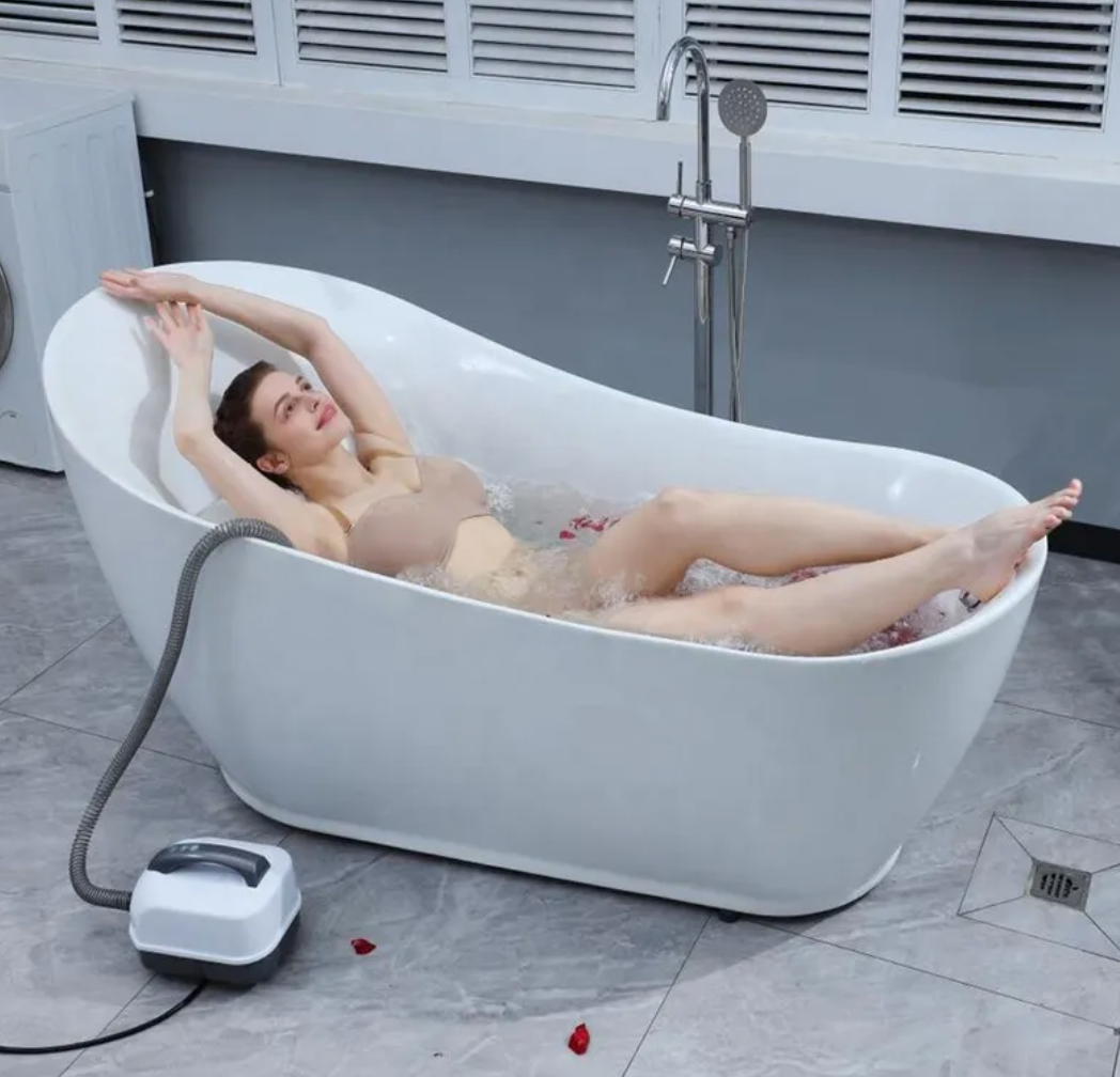 Hydro Spa Bubble massage