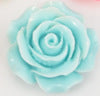 Rose Gold Floral Anal Plug