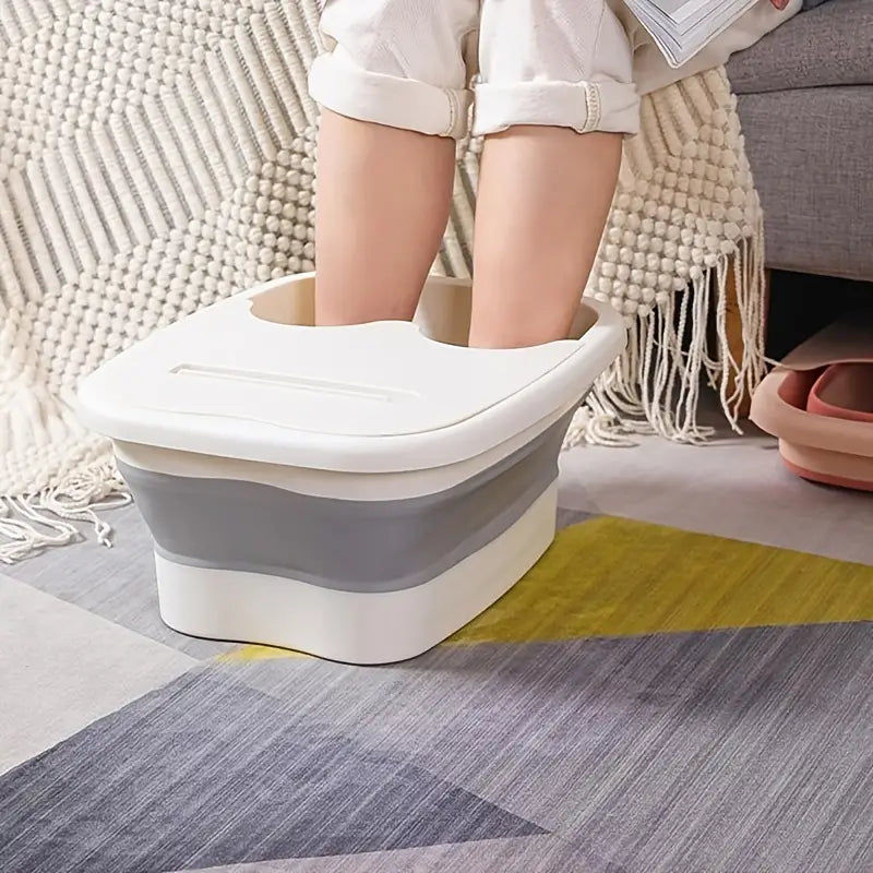 Foot Soaking Tub