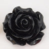 Rose Gold Floral Anal Plug