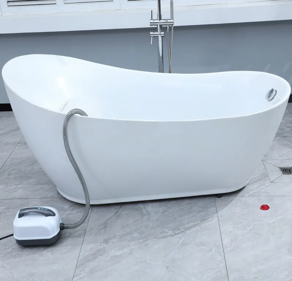 Hydro Spa Bubble massage