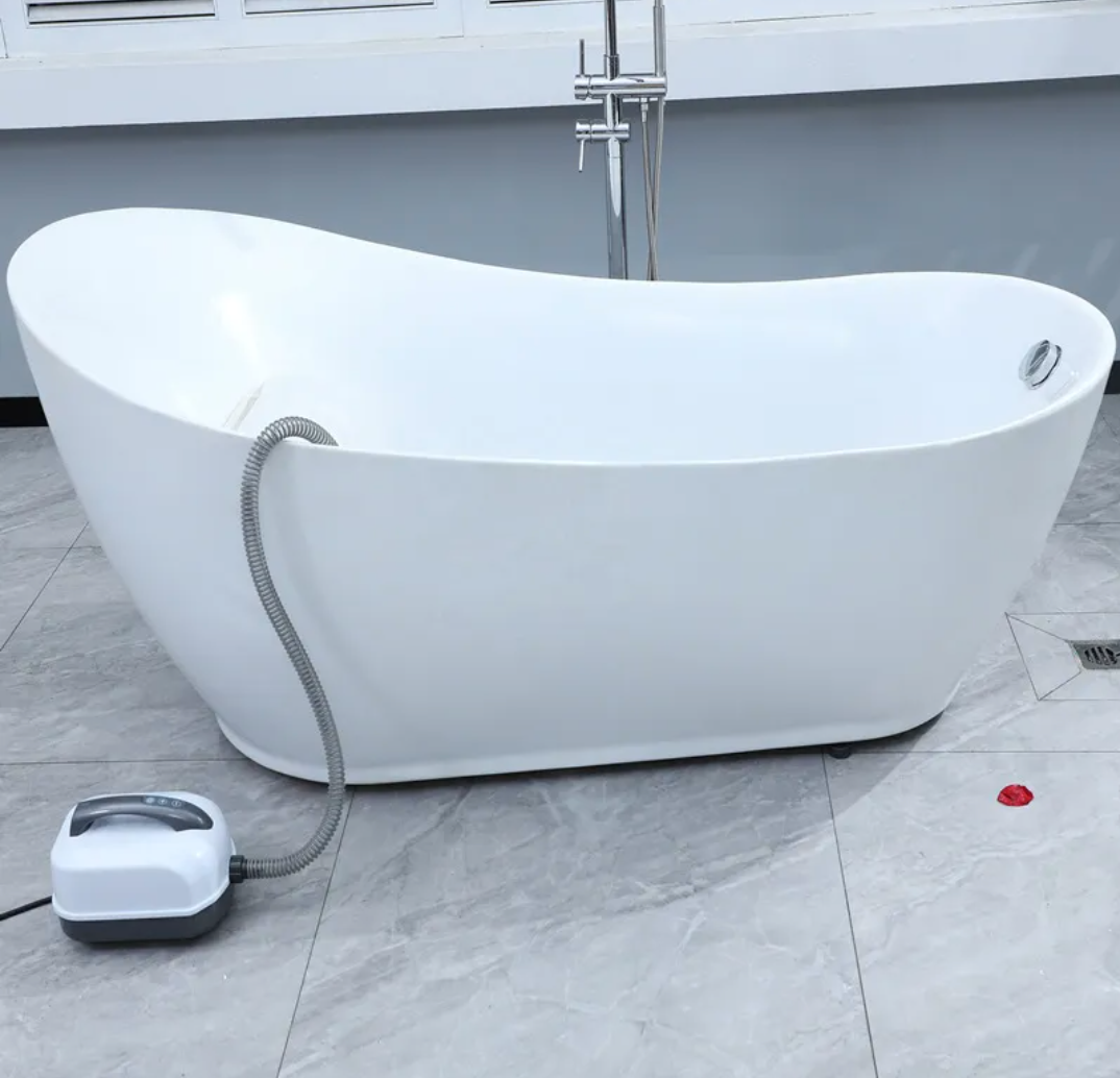 Hydro Spa Bubble massage