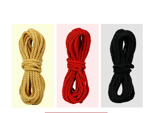 Bondage Rope